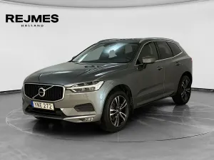 Volvo XC60 2018